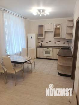 Студия квартира, на длительный срок, 30м2, 4/6 этаж