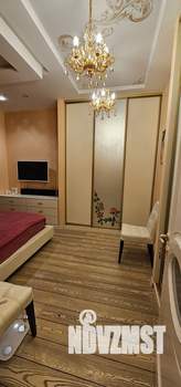 3-к квартира, на длительный срок, 102м2, 4/5 этаж