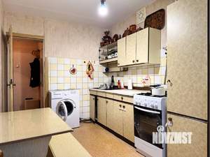 1-к квартира, на длительный срок, 34м2, 11/12 этаж