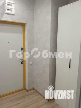 1-к квартира, на длительный срок, 34м2, 2/15 этаж