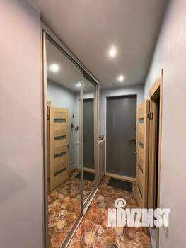 1-к квартира, на длительный срок, 40м2, 41/44 этаж