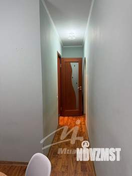 1-к квартира, на длительный срок, 42м2, 9/17 этаж