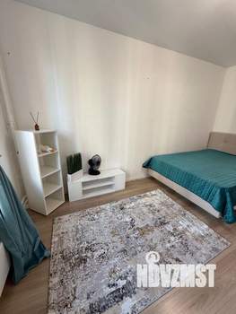 1-к квартира, на длительный срок, 40м2, 10/26 этаж