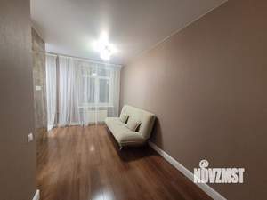 1-к квартира, на длительный срок, 30м2, 4/8 этаж