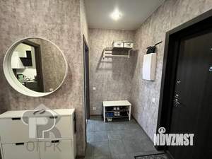 1-к квартира, на длительный срок, 38м2, 10/18 этаж