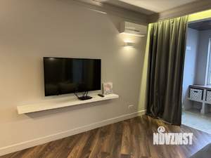 2-к квартира, на длительный срок, 49м2, 17/23 этаж