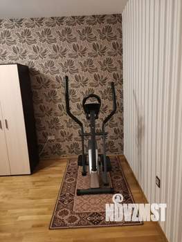 1-к квартира, на длительный срок, 61м2, 9/17 этаж