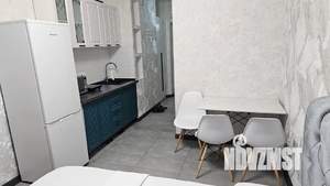1-к квартира, посуточно, 20м2, 18/30 этаж