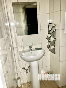 Студия квартира, на длительный срок, 24м2, 3/23 этаж