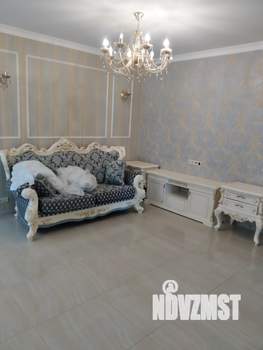 3-к квартира, на длительный срок, 72м2, 9/25 этаж