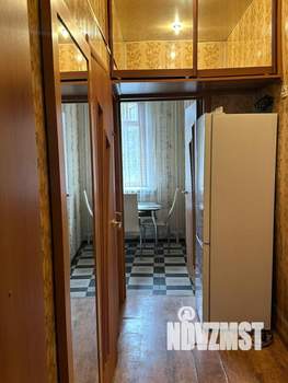 2-к квартира, на длительный срок, 55м2, 4/4 этаж