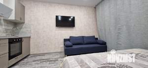 1-к квартира, посуточно, 28м2, 2/8 этаж