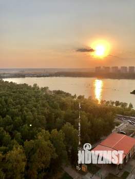 2-к квартира, на длительный срок, 59м2, 19/32 этаж