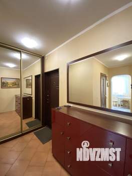 1-к квартира, на длительный срок, 40м2, 6/17 этаж