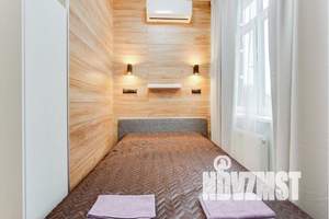 1-к квартира, посуточно, 15м2, 1/9 этаж