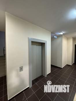 Студия квартира, на длительный срок, 35м2, 3/6 этаж