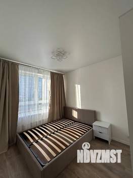 2-к квартира, на длительный срок, 34м2, 2/10 этаж