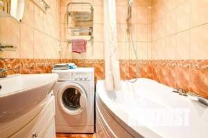 2-к квартира, посуточно, 70м2, 8/17 этаж