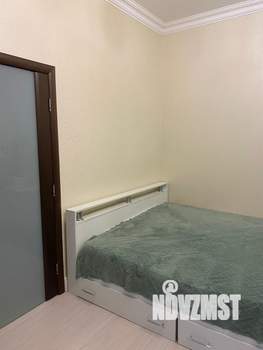 1-к квартира, на длительный срок, 40м2, 3/6 этаж