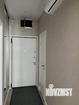 1-к квартира, на длительный срок, 36м2, 26/35 этаж