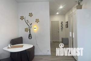 1-к квартира, посуточно, 26м2, 1/5 этаж