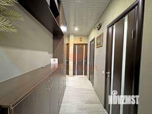 1-к квартира, на длительный срок, 59м2, 4/25 этаж