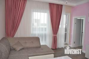 3-к квартира, на длительный срок, 101м2, 5/6 этаж