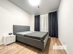 1-к квартира, на длительный срок, 36м2, 3/9 этаж