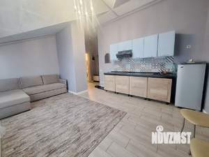 2-к квартира, на длительный срок, 45м2, 3/3 этаж