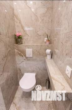 2-к квартира, посуточно, 50м2, 3/16 этаж