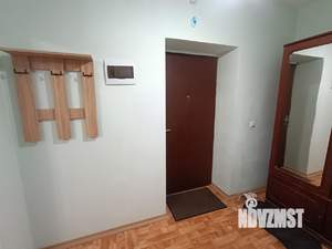 1-к квартира, на длительный срок, 40м2, 12/14 этаж