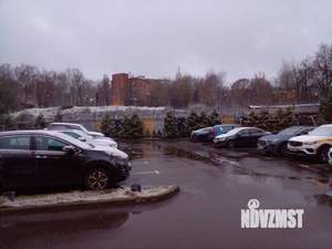 Студия квартира, на длительный срок, 58м2, 3/3 этаж