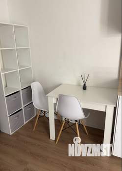 Студия квартира, на длительный срок, 20м2, 6/9 этаж