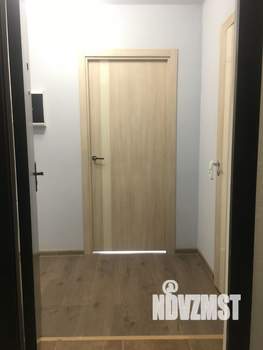 Студия квартира, на длительный срок, 28м2, 2/8 этаж