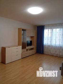 2-к квартира, на длительный срок, 90м2, 15/23 этаж