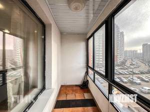 Студия квартира, на длительный срок, 32м2, 4/25 этаж