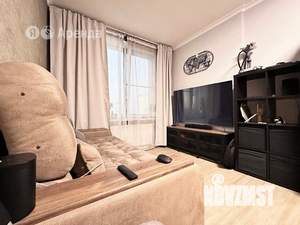 2-к квартира, на длительный срок, 42м2, 33/33 этаж