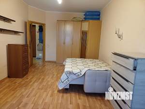 1-к квартира, на длительный срок, 43м2, 9/17 этаж