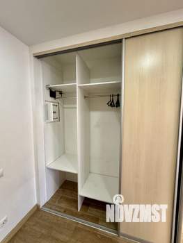 1-к квартира, на длительный срок, 36м2, 13/25 этаж