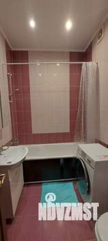 1-к квартира, на длительный срок, 48м2, 22/24 этаж