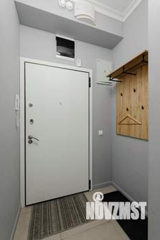 2-к квартира, на длительный срок, 35м2, 15/32 этаж