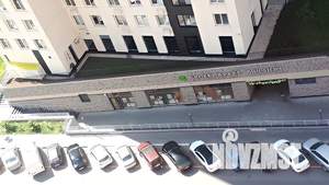 1-к квартира, на длительный срок, 34м2, 2/32 этаж
