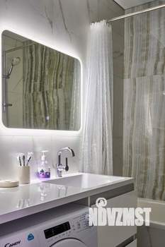 1-к квартира, посуточно, 50м2, 2/9 этаж