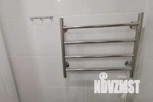 1-к квартира, посуточно, 16м2, 1/8 этаж