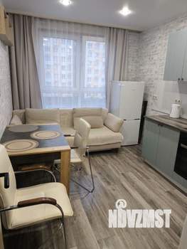 1-к квартира, на длительный срок, 32м2, 3/8 этаж