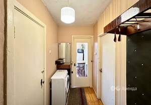 1-к квартира, на длительный срок, 33м2, 6/9 этаж