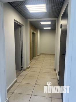 3-к квартира, на длительный срок, 98м2, 17/22 этаж