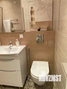 2-к квартира, на длительный срок, 42м2, 4/44 этаж