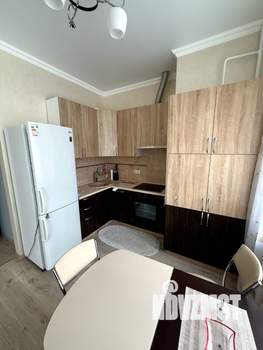2-к квартира, на длительный срок, 60м2, 3/8 этаж