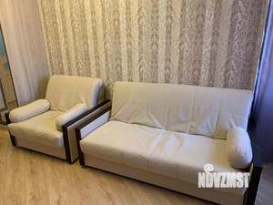 1-к квартира, на длительный срок, 37м2, 5/46 этаж